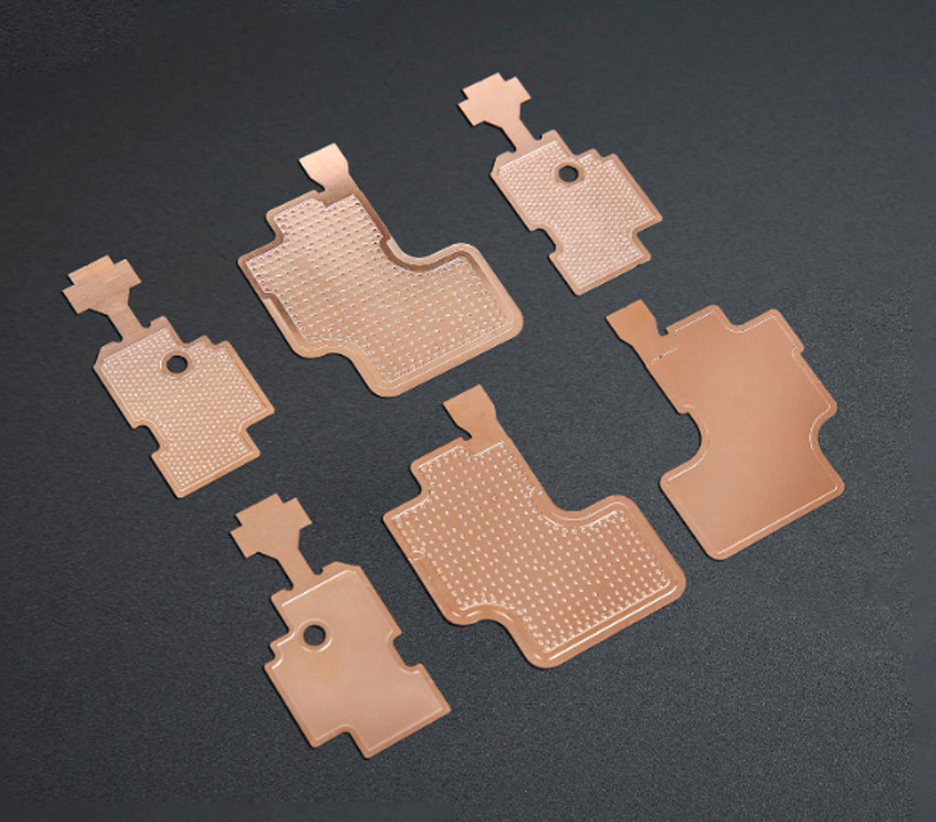 Copper Chemical Etching Products 