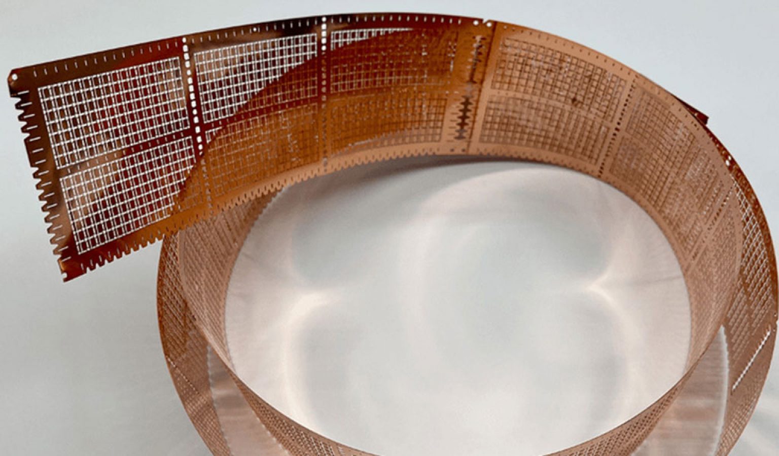 Metal Etching Near Me Contact Us For Your Project BeCu Etch