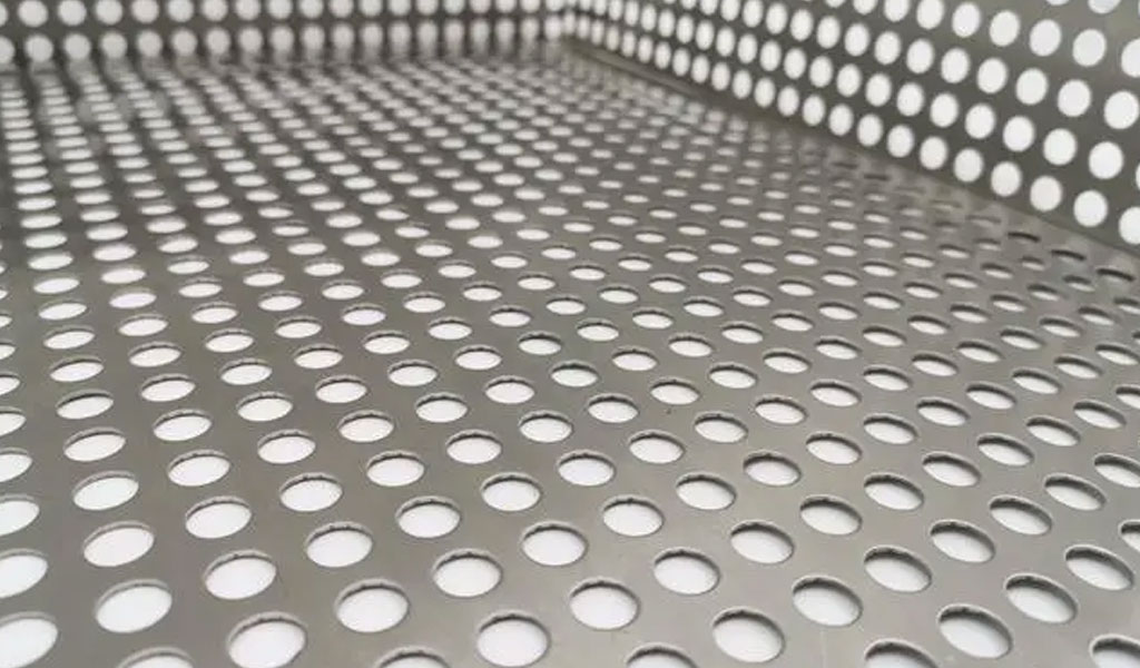 Revolutionizing Filter, Screen, and Sieve Production Through Chemical Etching