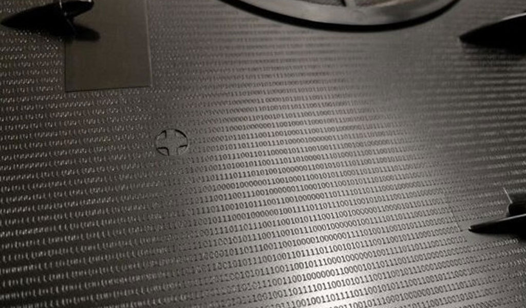 Photo-Etched Speaker Grilles