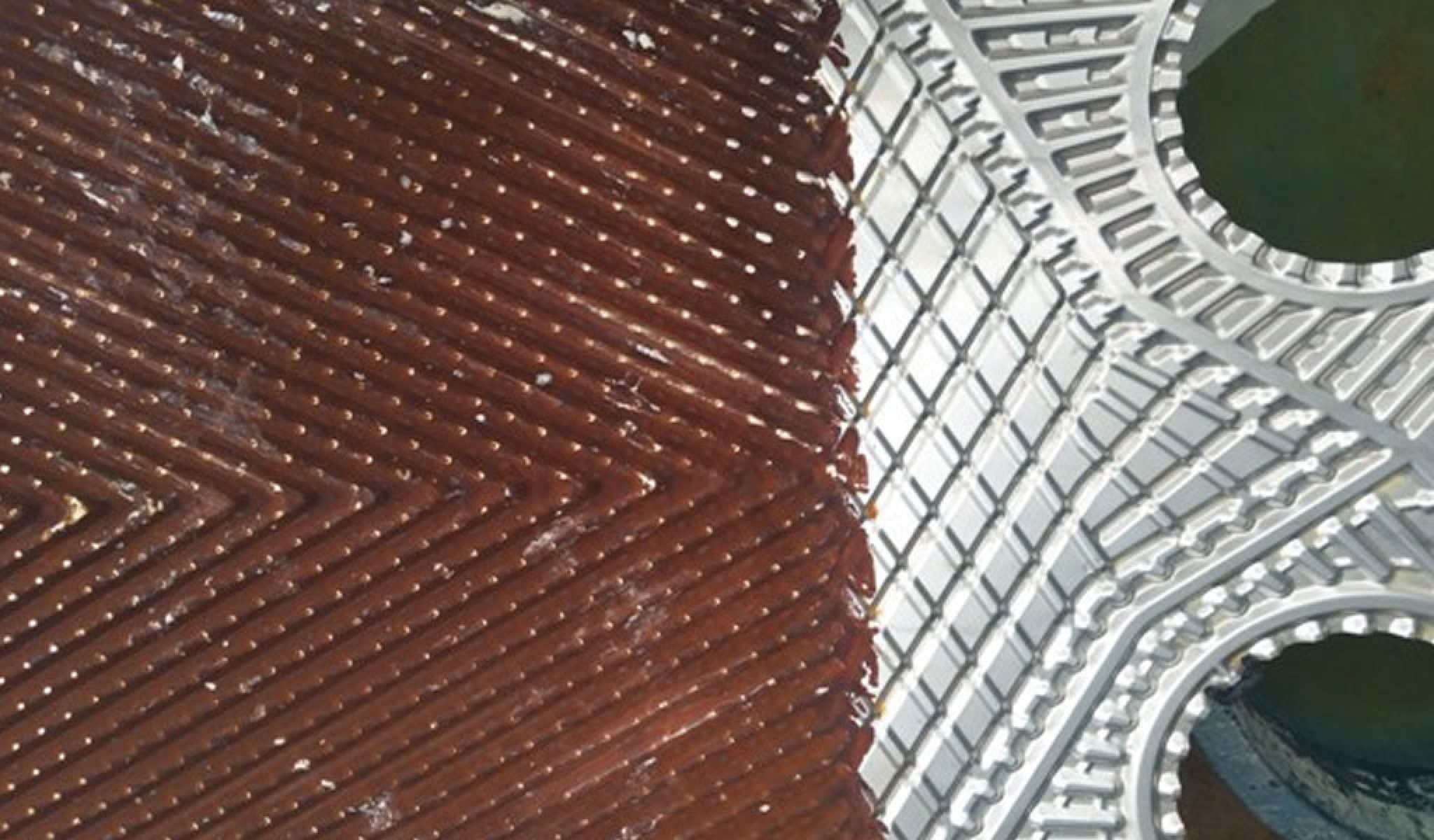Importance of Chemical Etching in Plate Heat Exchangers for Engineers