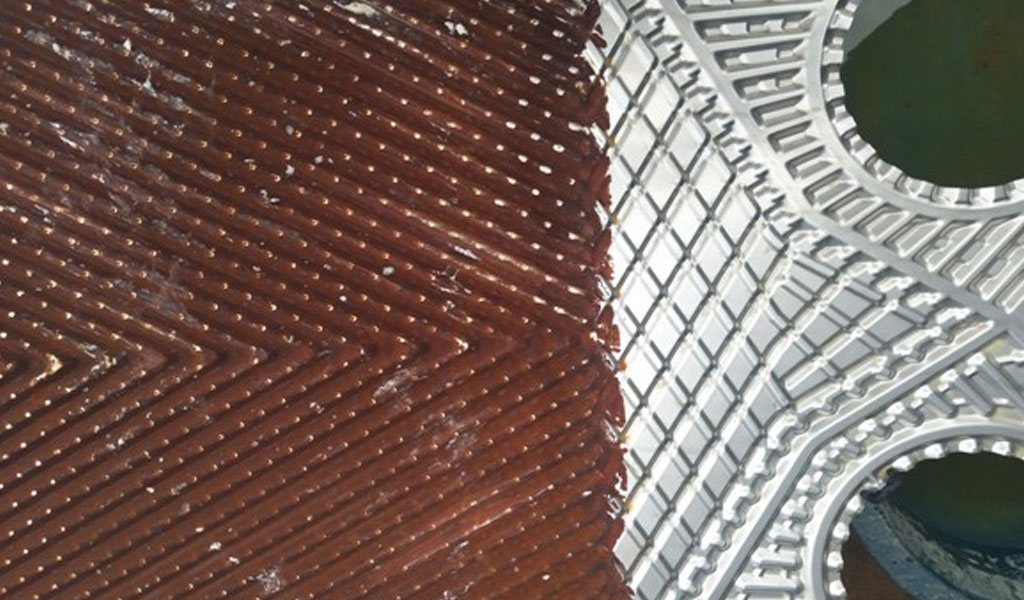 The Importance of Chemical Etching in Plate Heat Exchangers for Engineers