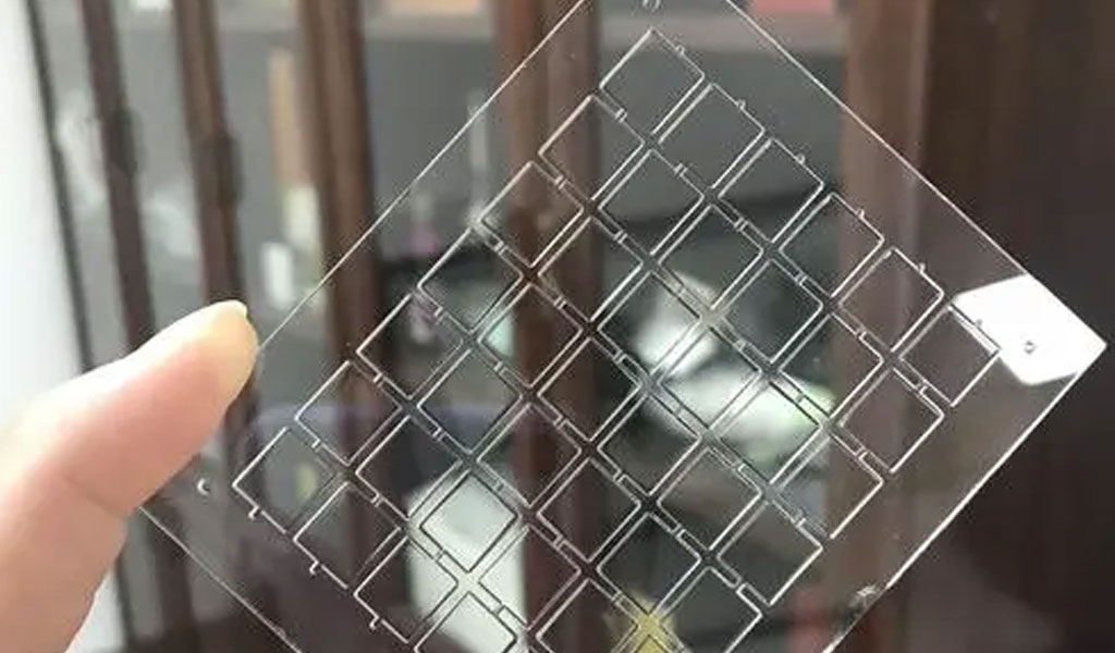 Precision Etching's Vital Role in Advancing Hydrogen Technology BeCu