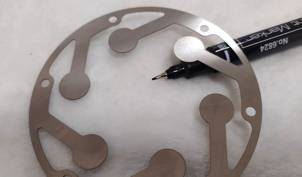 How To Calculating Etching Time in Chemical Etching Processes