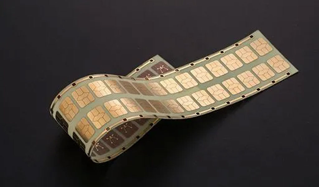 Rise of Flexible and Printed Electronics