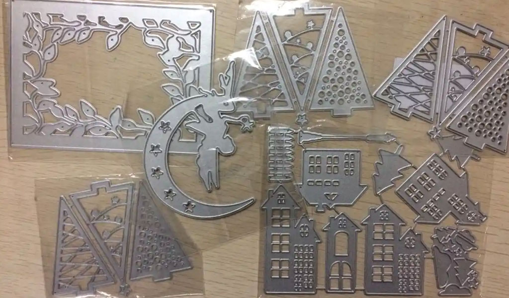 Our Toy Etching Service