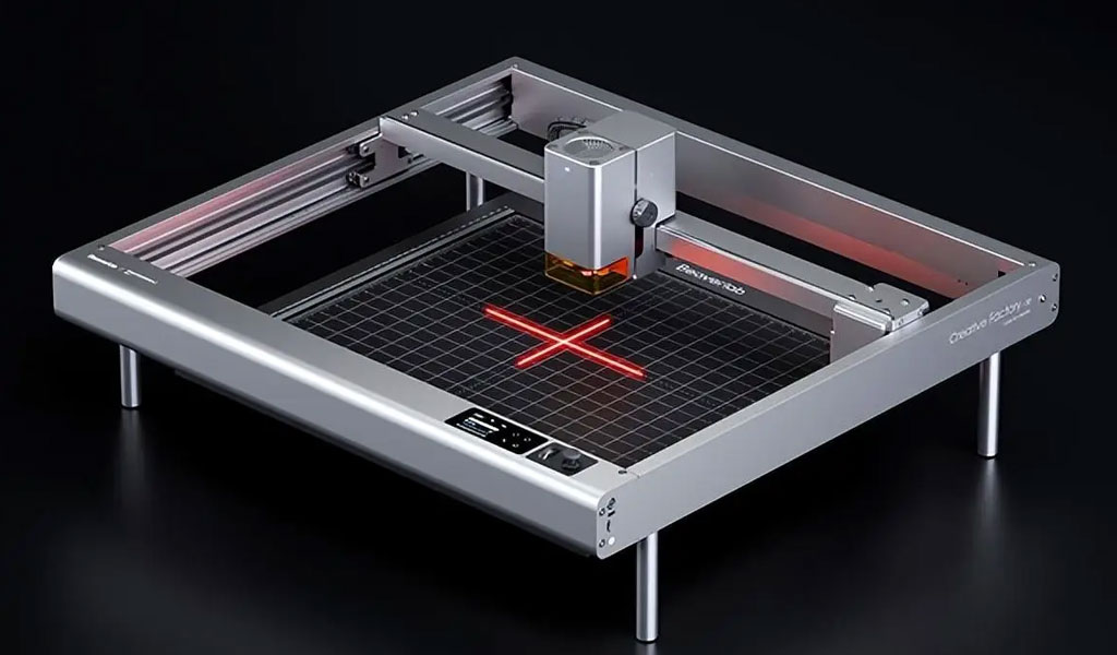 Introduction to Laser Marking Techniques