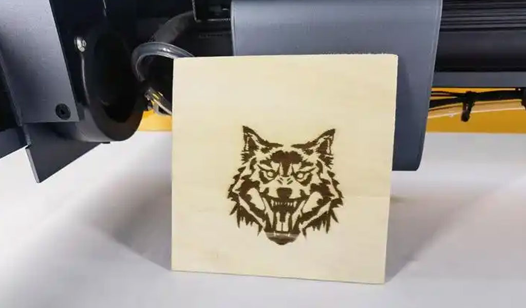 Laser Etching vs Laser Engraving