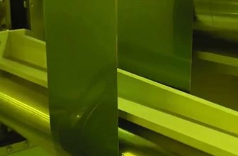 How Long Does the Etching Process Take?