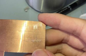 Is Metal Etching Permanent?