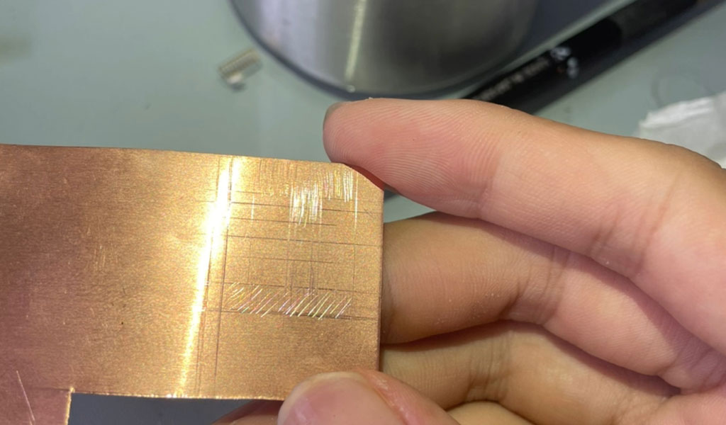 Is Metal Etching Permanent