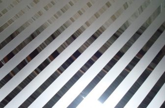 What Are the White Spots After Etching?