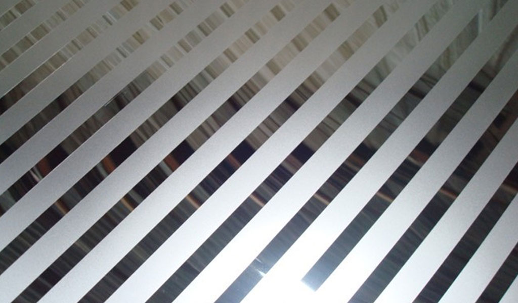 What Are the White Spots After Etching