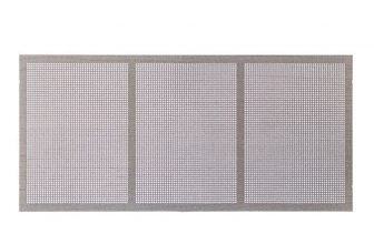 High-End Etched TC4 Titanium Alloy Filters