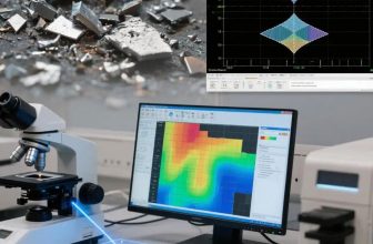 How to Dynamically Adjust the pH of the Etching Process
