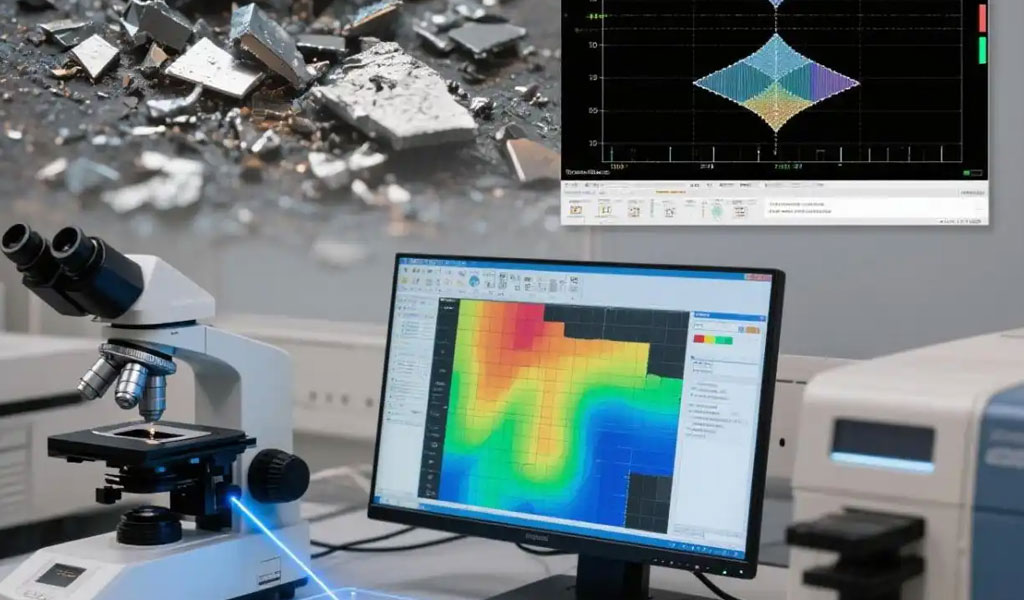 How to Dynamically Adjust the pH of the Etching Process