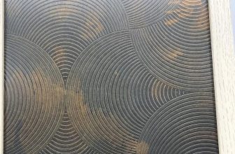 Hierarchical Expression in Multi-Level Etching Techniques for Metal Engraving