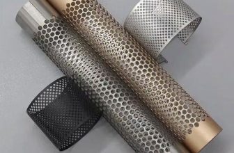 Roll-to-Roll Photochemical Etching for Flexible Electronics Manufacturing