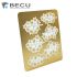 Precision Etching Printer Single Drum Scraper
