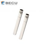 3D Etching Iron Round Tube and Square Tube
