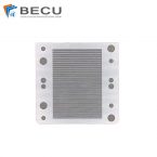 Aluminum 6061 Slit Sheet and Plates Etching