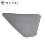 Aluminum Etching Car Audio Speaker Mesh