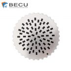 Aluminum Etching Position Code Disc