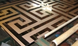 Chemical Etching Aluminum for Exacting Industrial Applications