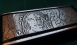 Chemical Etching vs. Conventional Cutting