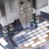 How Do You Polish Titanium Etching Plate