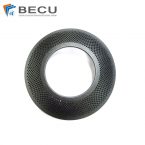 Etched Aluminum 7075 Bluetooth Headset Diaphragm