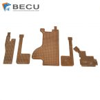 Etched Beryllium Copper 17200 Lead Frames