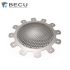 Precision Etching Titanium Alloy Hanging Fixture for Anodizing