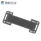 Etching Bipolar Plates for Hydrogen Fuel Production