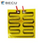 Etching Fan Resistor For Car Air Conditioning Panel