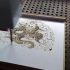 Metal Etching for Electrical Connectors