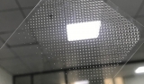 Glass Etching Technology: Giving Glass a Unique Charm
