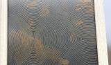 Hierarchical Expression in Multi-Level Etching Techniques for Metal Engraving