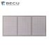 Aluminum Alloy 7075 Etched  Microphone Grille