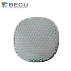 High Speed 316L Hair Dryer Mesh Etching