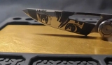How Long Does Metal Etching Take?