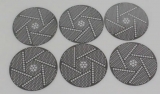 How Much Does Chemical Etching Cost?