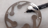 How To Calculate Etching Time in Chemical Etching Processes