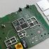 How to Etch Electrical Spring Contacts