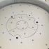 Metal Etching Process for RFI Protection and Shielding Applications
