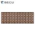 Metal Chemical Etching Reciprocating Razor Blades