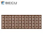 IC Lead Frame and VFD Dedicated Grid Etching