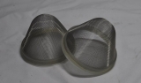Importance of the Blind Hole Rate of Filter Screens