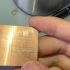 How Long Does the Etching Process Take?