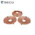 Microporous Etching Stainless Steel 17-4 ph Speaker Mesh